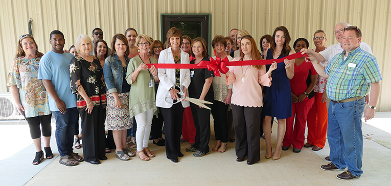 picture of Ashley Family Clinic