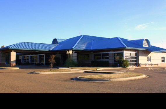picture of Family Clinic of Ashley County