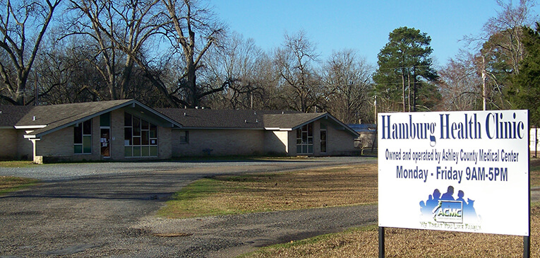 picture of Hamburg Health Clinic