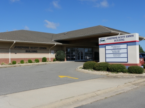 picture of Ashley Pediatric Clinic